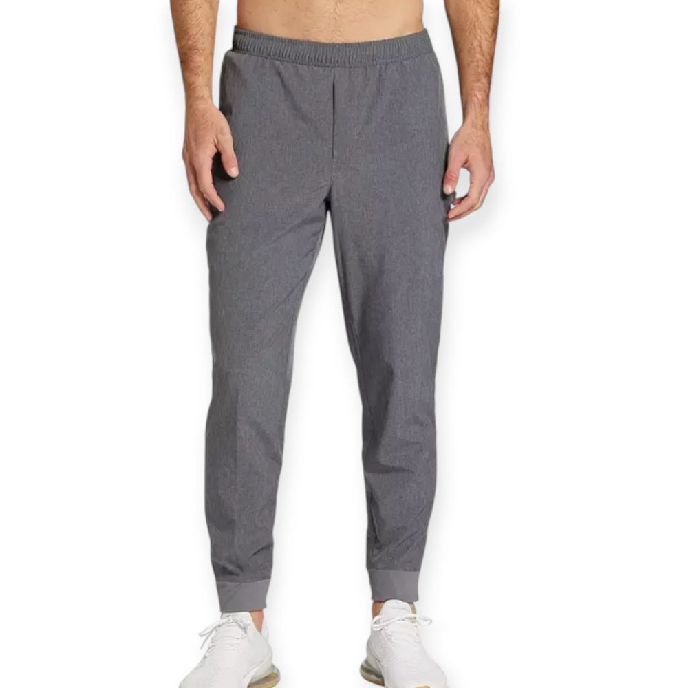 DSG Men's Joggers XL Grey Lightweight Pants